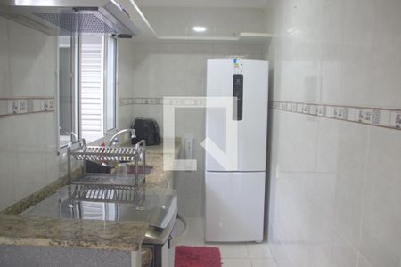 Casa para alugar com 370m², 5 quartos e 3 vagasCozinha