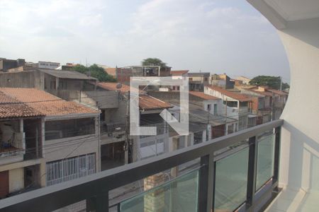 Casa para alugar com 370m², 5 quartos e 3 vagasVaranda