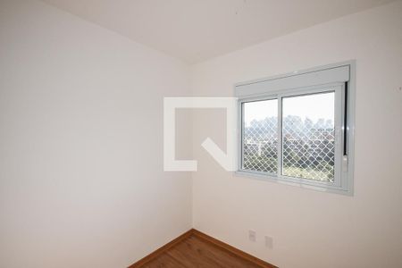 Quarto 2 de apartamento à venda com 2 quartos, 40m² em Panamby, São Paulo