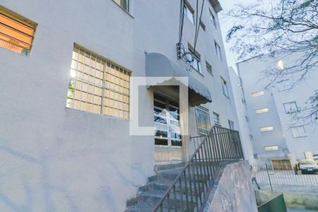 Apartamento à venda com 60m², 2 quartos e 1 vagaCondomínio
