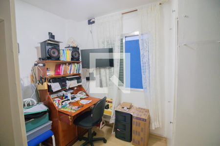 Quarto 1 de apartamento à venda com 2 quartos, 60m² em Butantã, São Paulo