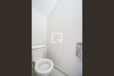 Lavabo de casa à venda com 3 quartos, 106m² em Vila Santa Isabel, São Paulo