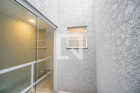Casa à venda com 106m², 3 quartos e 2 vagasVista do quarto 02