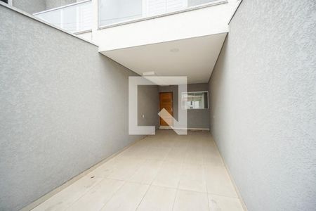Casa à venda com 106m², 3 quartos e 2 vagasGaragem