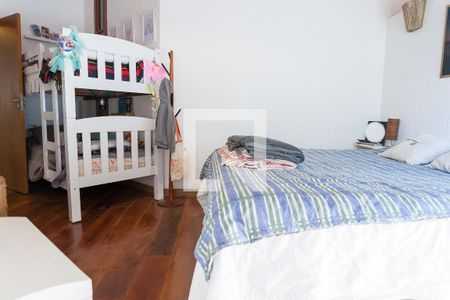 Quarto de casa de condomínio à venda com 1 quarto, 123m² em Passárgada, Nova Lima