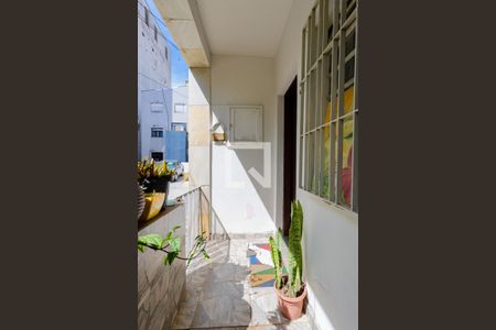 Varanda de casa à venda com 2 quartos, 130m² em Santana, São Paulo
