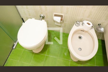 Apartamento à venda com 598m², 8 quartos e 3 vagasBanheiro 1