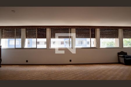 Sala de apartamento à venda com 8 quartos, 598m² em Higienópolis, São Paulo