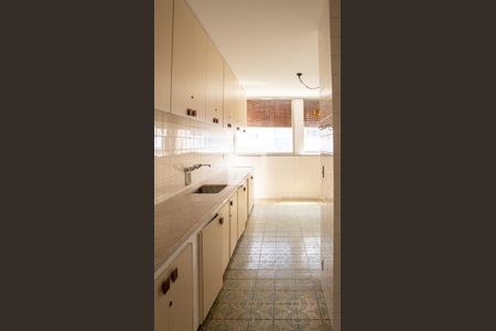 Apartamento à venda com 598m², 8 quartos e 3 vagasCozinha