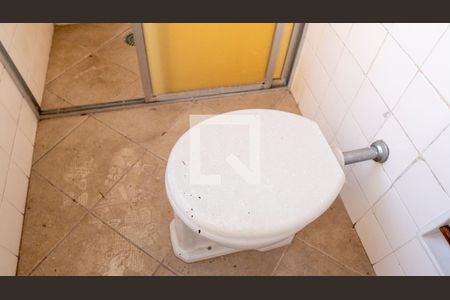 Apartamento à venda com 598m², 8 quartos e 3 vagasBanheiro de serviço 2