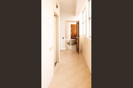 Apartamento à venda com 598m², 8 quartos e 3 vagasÁrea de Serviço