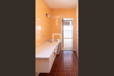 Apartamento à venda com 598m², 8 quartos e 3 vagasBanheiro da Suíte 3