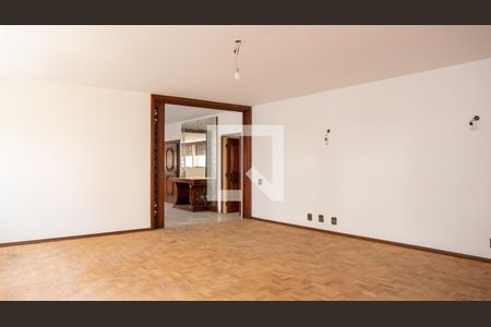 Apartamento à venda com 598m², 8 quartos e 3 vagasSala