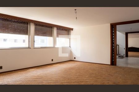 Apartamento à venda com 598m², 8 quartos e 3 vagasSala