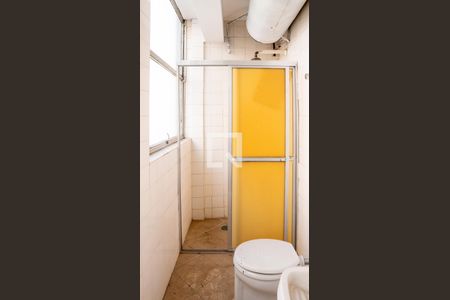 Apartamento à venda com 598m², 8 quartos e 3 vagasBanheiro de serviço 2