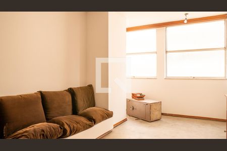 Apartamento à venda com 598m², 8 quartos e 3 vagasQuarto 5