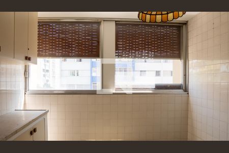 Apartamento à venda com 598m², 8 quartos e 3 vagasCozinha