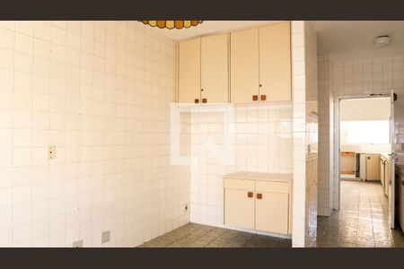 Apartamento à venda com 598m², 8 quartos e 3 vagasCozinha