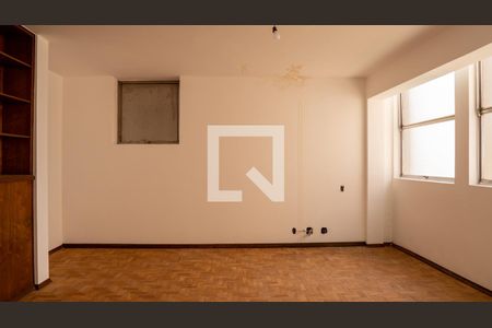 Sala de apartamento à venda com 8 quartos, 598m² em Higienópolis, São Paulo