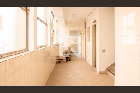 Apartamento à venda com 598m², 8 quartos e 3 vagasÁrea de Serviço