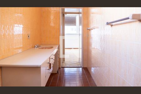 Apartamento à venda com 598m², 8 quartos e 3 vagasBanheiro da Suíte 3