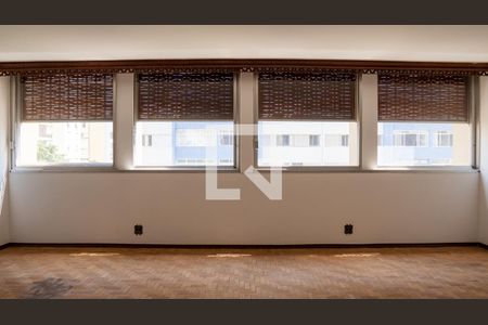 Apartamento à venda com 598m², 8 quartos e 3 vagasSala