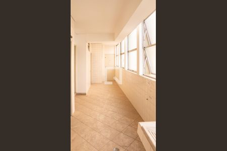 Apartamento à venda com 598m², 8 quartos e 3 vagasÁrea de Serviço