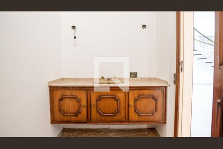 Apartamento à venda com 598m², 8 quartos e 3 vagasLavabo