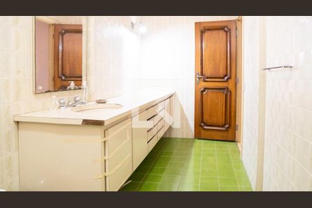 Apartamento à venda com 598m², 8 quartos e 3 vagasBanheiro 1