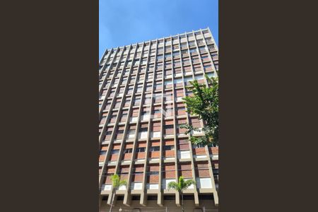 Apartamento à venda com 598m², 8 quartos e 3 vagasFachada