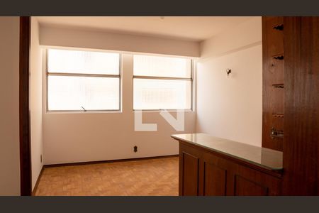 Sala de apartamento à venda com 8 quartos, 598m² em Higienópolis, São Paulo