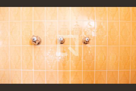 Apartamento à venda com 598m², 8 quartos e 3 vagasBanheiro da Suíte 3