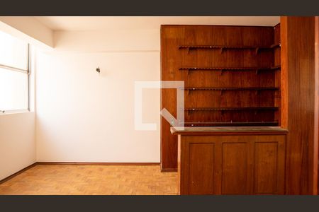 Sala de apartamento à venda com 8 quartos, 598m² em Higienópolis, São Paulo