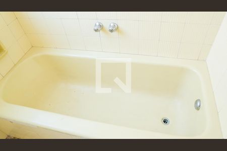 Apartamento à venda com 598m², 8 quartos e 3 vagasBanheiro da Suíte 2