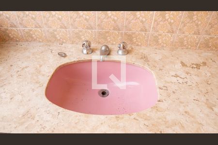 Apartamento à venda com 598m², 8 quartos e 3 vagasBanheiro da Suíte 1