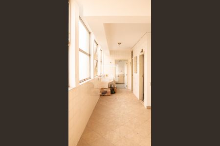 Apartamento à venda com 598m², 8 quartos e 3 vagasÁrea de Serviço