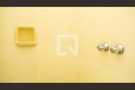 Apartamento à venda com 598m², 8 quartos e 3 vagasBanheiro da Suíte 2