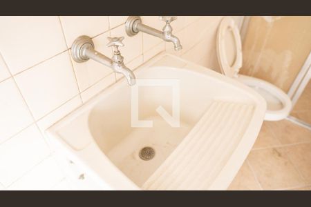 Apartamento à venda com 598m², 8 quartos e 3 vagasBanheiro de serviço