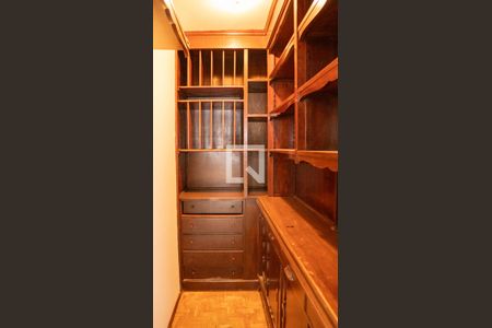 Apartamento à venda com 598m², 8 quartos e 3 vagasChapelaria