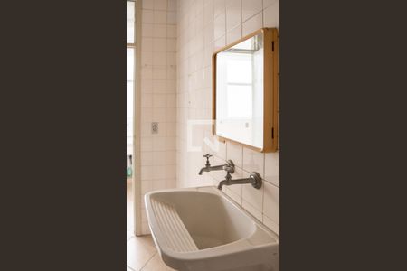 Apartamento à venda com 598m², 8 quartos e 3 vagasBanheiro de serviço