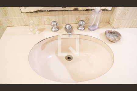 Apartamento à venda com 598m², 8 quartos e 3 vagasBanheiro 1