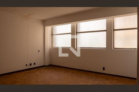 Sala de apartamento à venda com 8 quartos, 598m² em Higienópolis, São Paulo