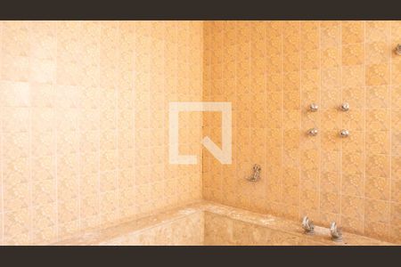 Apartamento à venda com 598m², 8 quartos e 3 vagasBanheiro da Suíte 1