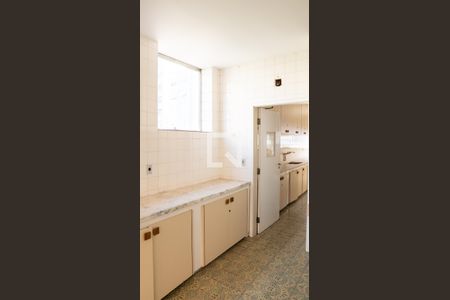 Apartamento à venda com 598m², 8 quartos e 3 vagasCozinha