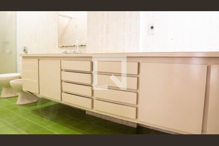 Apartamento à venda com 598m², 8 quartos e 3 vagasBanheiro 1