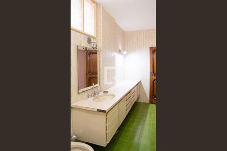 Apartamento à venda com 598m², 8 quartos e 3 vagasBanheiro 1