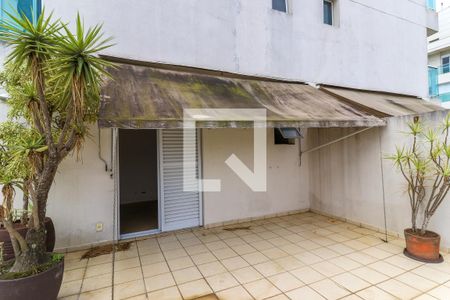 Apartamento para alugar com 107m², 2 quartos e 2 vagas Apartamento para alugar com 107m², 2 quartos e 2 vagasVaranda da Suíte