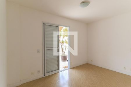 Suíte de apartamento para alugar com 2 quartos, 107m² em Vila Cruzeiro, São Paulo