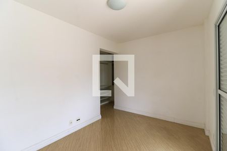 Suíte de apartamento para alugar com 2 quartos, 107m² em Vila Cruzeiro, São Paulo