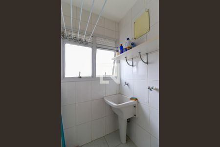 Apartamento para alugar com 107m², 2 quartos e 2 vagas Apartamento para alugar com 107m², 2 quartos e 2 vagasÁrea de Serviço